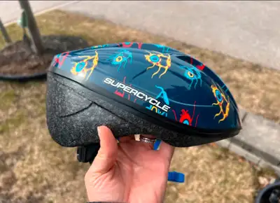 Kids Bike Helmet, View more