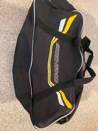 Sherwood Sports Bag
