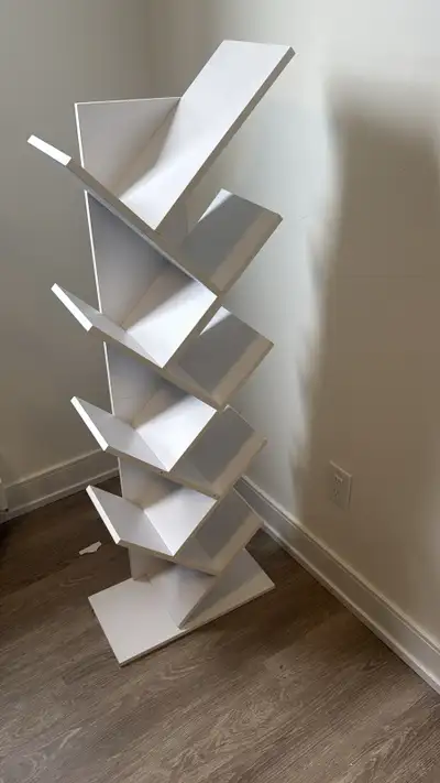 Bookshelf, View more