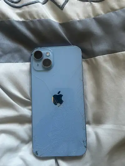 iPhone 14 Plus, View more
