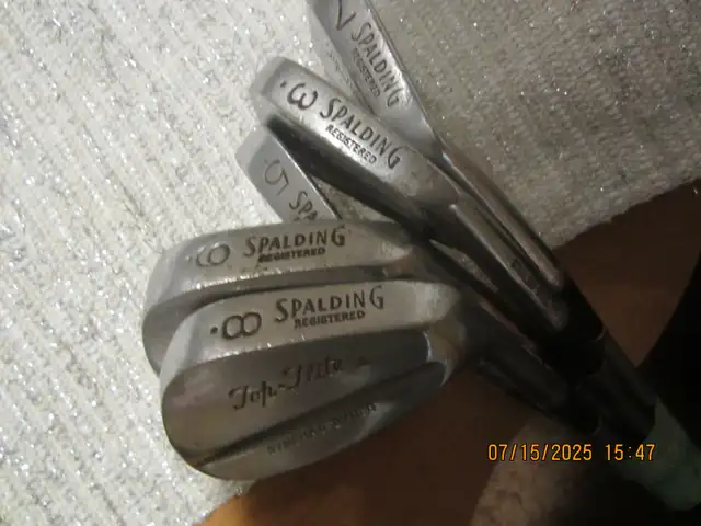 Vintage Golf in Golf in Kitchener / Waterloo - Image 3