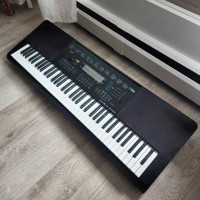 CASIO WK245 ELECTRONIC KEYBOARD