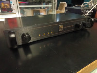 PS 6.0 Stereo Pre-Amp