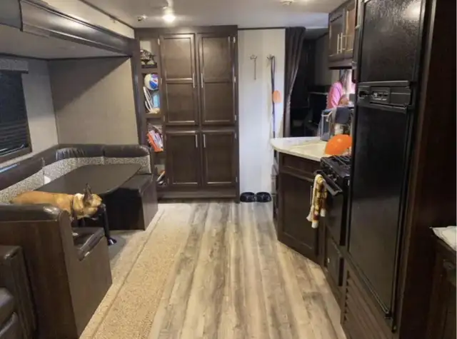 2019 jayco jayflight whole package !!!! in Travel Trailers & Campers in Regina - Image 6