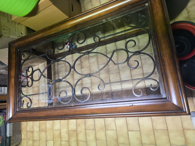 Coffee table for sale, View more