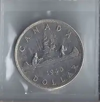 BUYING ANY CANADIAN OR AMERICAN SILVER COINS