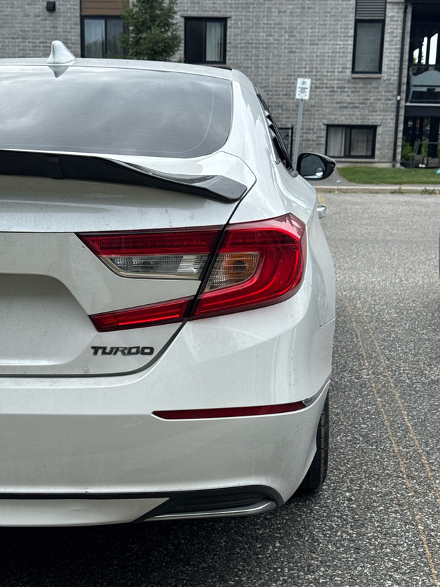 Honda 2019 for sale in Cars & Trucks in Ottawa - Image 2
