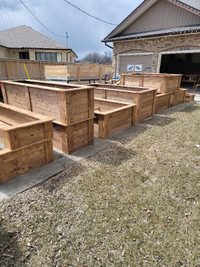 Planters For Sale!!