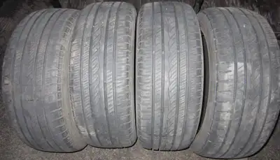 As depicted. The price is for all four tires. ================================================== Cas...