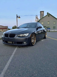 BMW 335XI