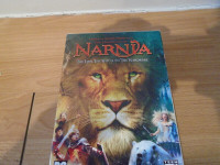 Jeu pc Narnia THe Lion The Witch And The Wardrobe