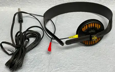 Sennheiser HD410sl Headphones, View more