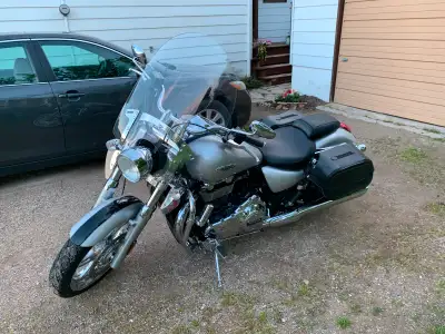 Good condition runs well, lots of power