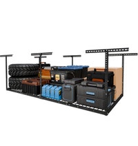 Heavy Duty Ceiling Storage Rack Markham / York Region Toronto (GTA) Preview