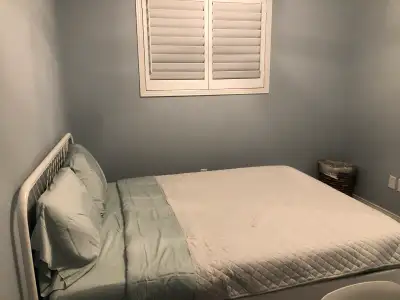 Room for rent to a female