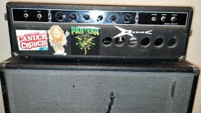Rare PRO - Guitars-Amp-Cab-Pedals-Speakers-Pickups-Rack EQ, View more