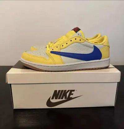 Welcome to SoleHeat. We are a legit shoe selling business that sell all the shoes you need! We offer...
