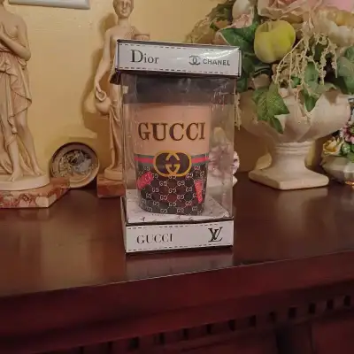 Gucci Ceramic Cup - New, View more