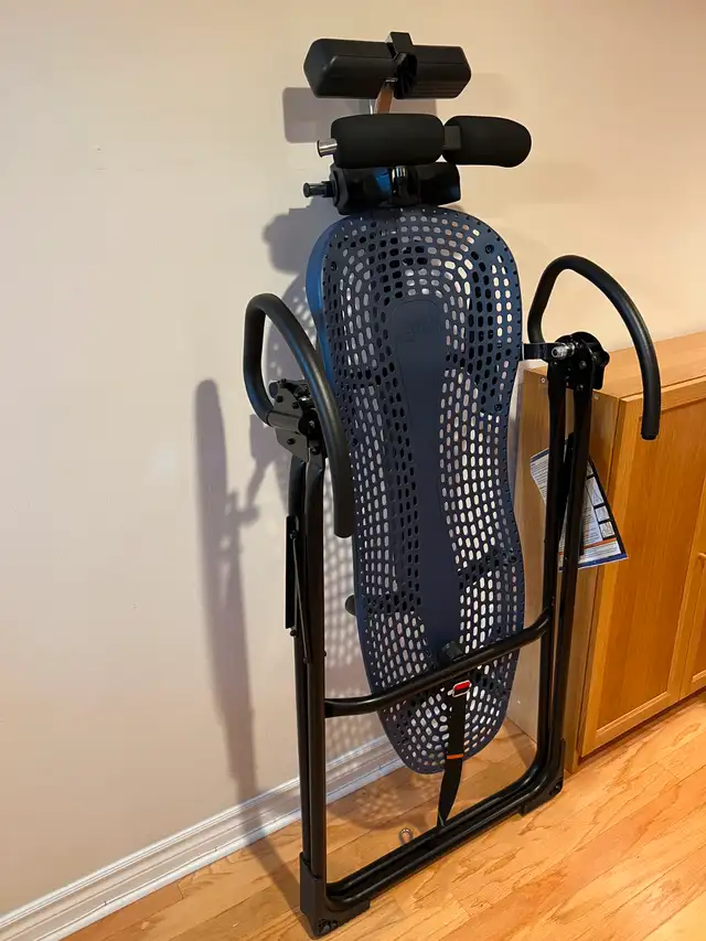 Inversion Table62864745613699122