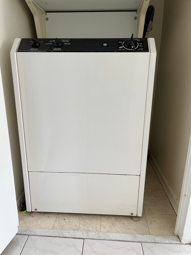 Used Washer and Dryer Washers & Dryers City of Toronto Kijiji