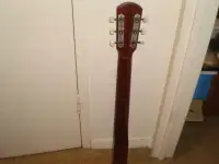 Guitar neck - rosewood, from vtg  guitar