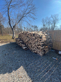 Firewood (ash wood)