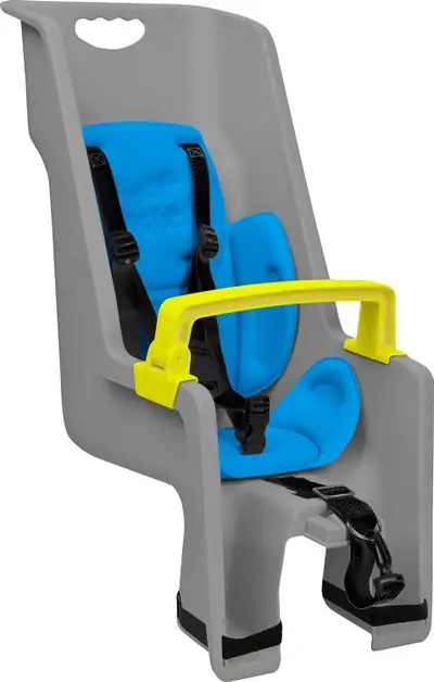 COPILOT Taxi Child Carrier - Colour Gray, View more