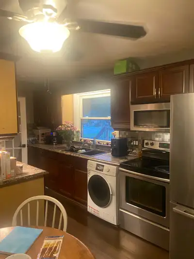 Room(s) for rent