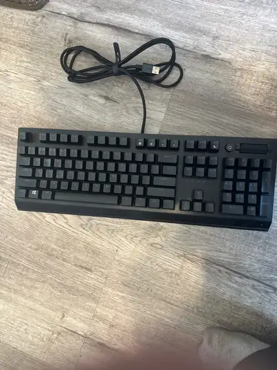 Razer Blackwidow V3, View more