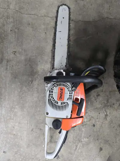 stihl 024 av, View more