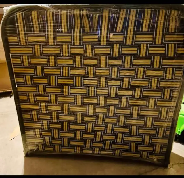  Brand New Indian Style FOLDING BED/ MANJA in Bedding in Mississauga / Peel Region - Image 3