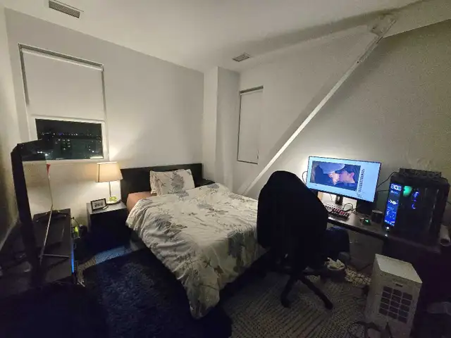 Room for Rent at Halo Apartments