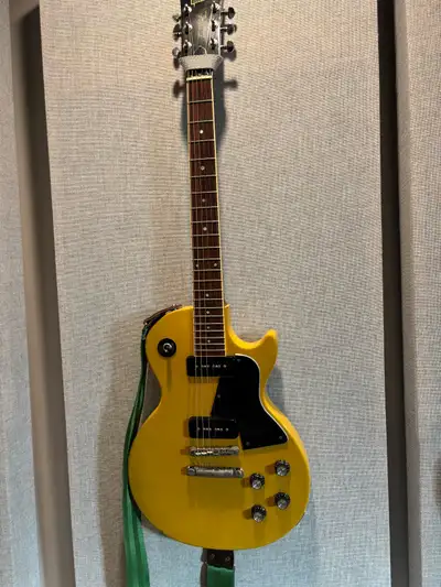 Gibson 1992 Les Paul Jr Special , View more