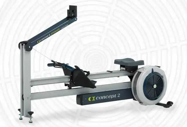 Concept 2 Dynamic Rowing Machine62863729067011123