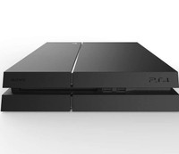 PS4 does not turn on