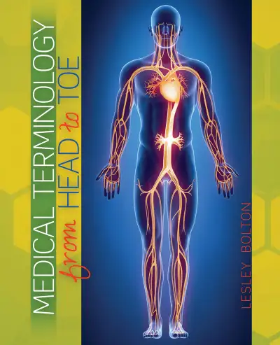 REDUCED Medical Terminology Textbook, View more