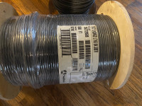 Outdoor wire 