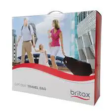 Brand New Britax Car Seat Travel Bag – Ultimate Protection, View more