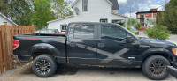 F150 -2014  $4000 as is firm