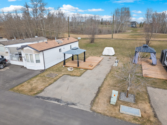 Lot in Phase 3 of Whispering Pines! Park your RV or Build! in Condos for Sale in Red Deer - Image 2