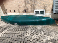 Canoe for Sale