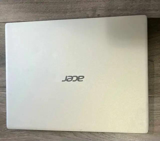 Acer Swift 3 Laptop