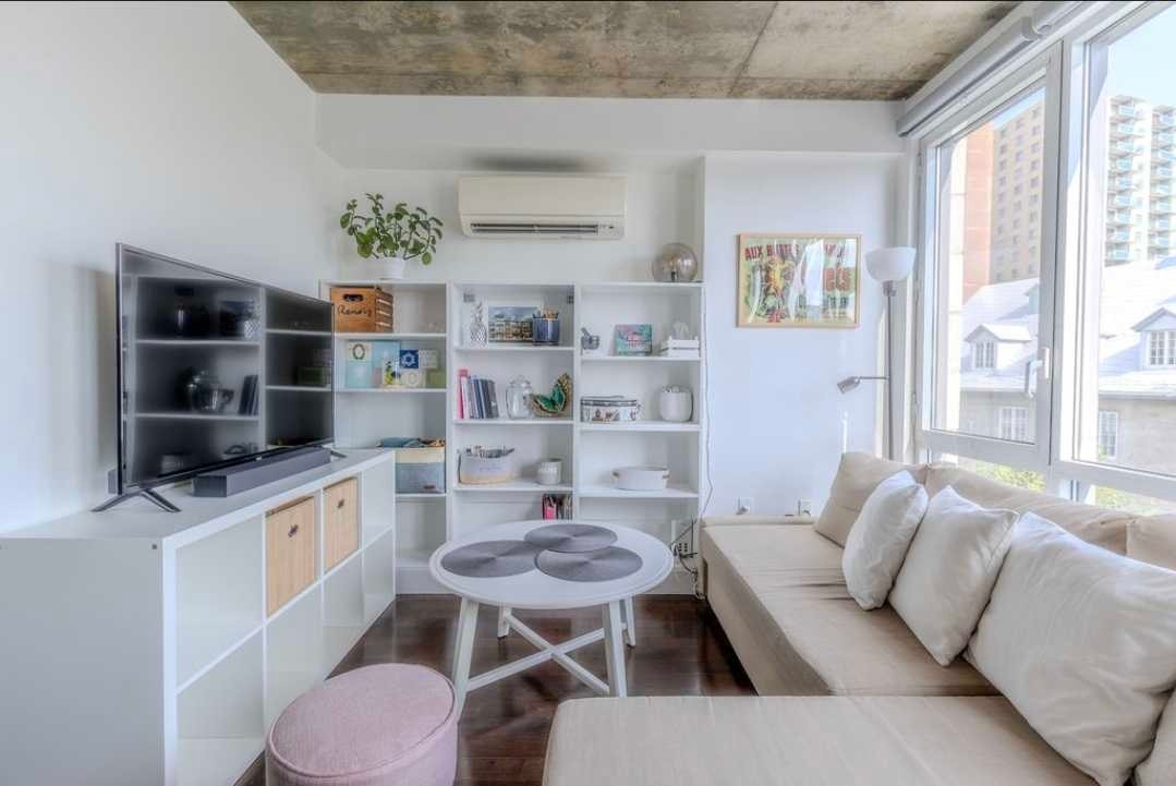 location appartement 3 1/2 Downtown — photo 1