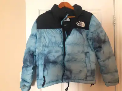 Northface parka, View more