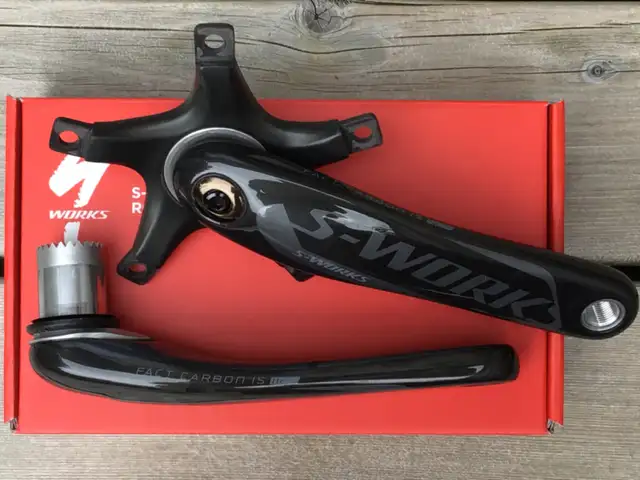 NEW SPECIALIZED BIKE PARTS in Frames & Parts in City of Toronto - Image 11