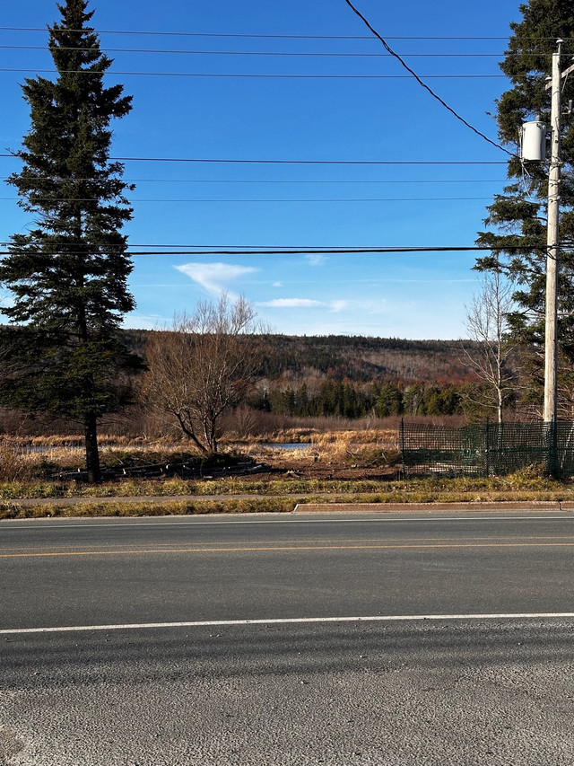 Prime Water Front Paradise in Cape Breton in Land for Sale in Cape Breton - Image 3