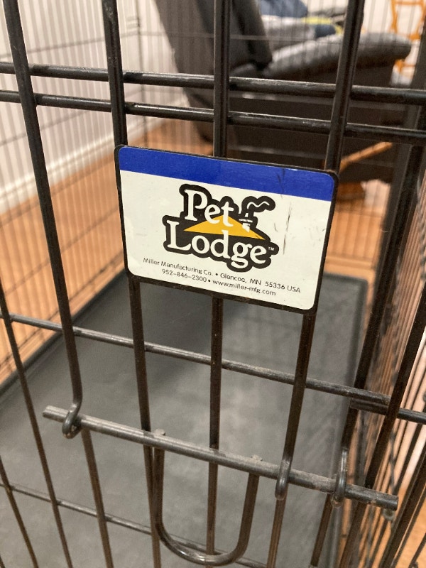 Dog Crate Accessories Ottawa Kijiji