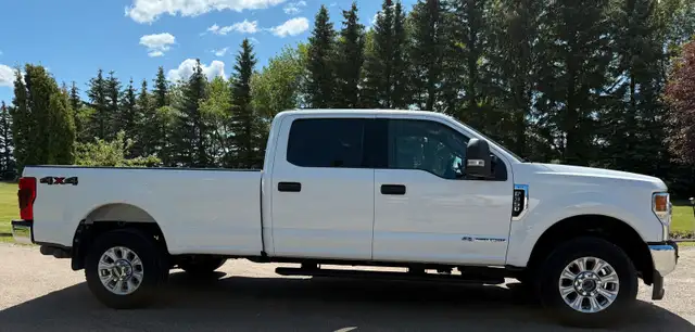 2021 Ford F350 XLT POWERSTROKE DIESEL/TOUCHSCREEN/POWER SEAT63417673151489123