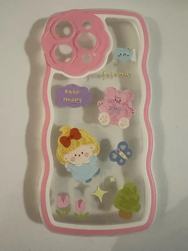 New iPhone 14 Pro Max case in Cell Phone Accessories in Markham / York Region - Image 4