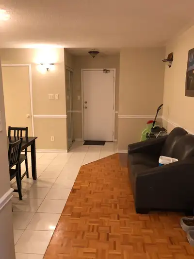 *NEW* 3 BDR- ROCKINGHAM @ BANK ST-CARLETON UNIVERSITY-JULY/AUG